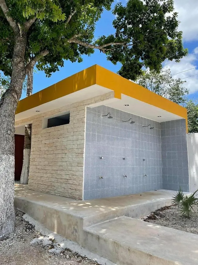 Ranch Las Chulas Hotel And Restaurant