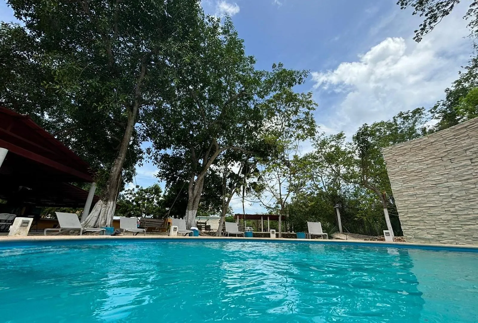 Ranch Las Chulas Hotel And Restaurant location