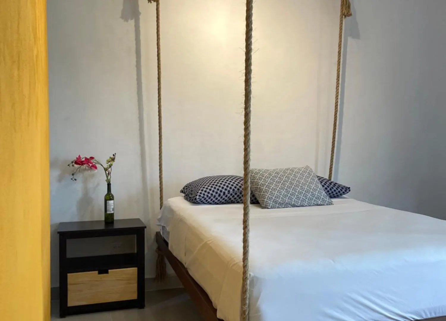 Ranch Las Chulas Hotel And Restaurant  Puerto Morelos