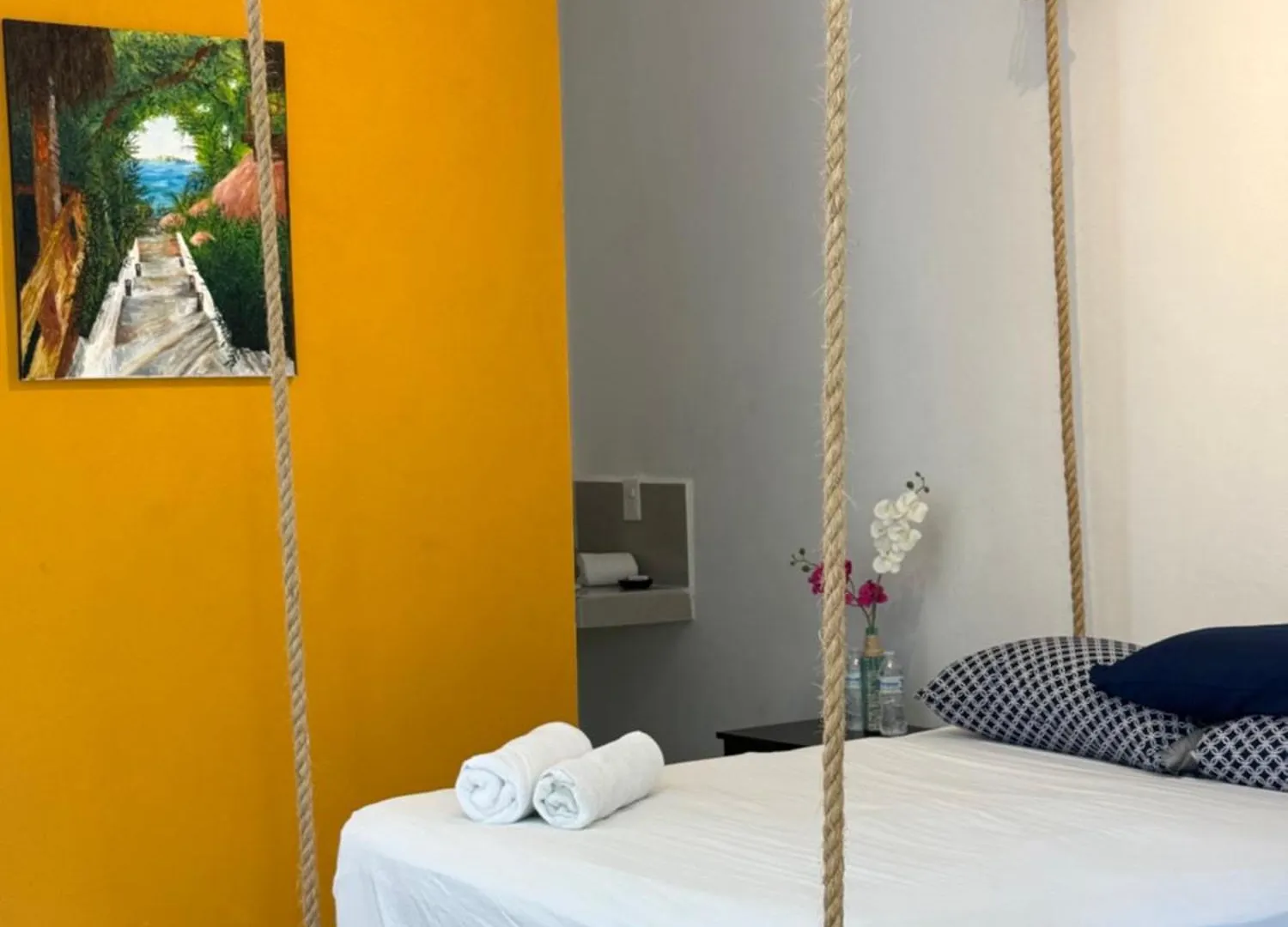 Ranch Las Chulas Hotel And Restaurant  Puerto Morelos