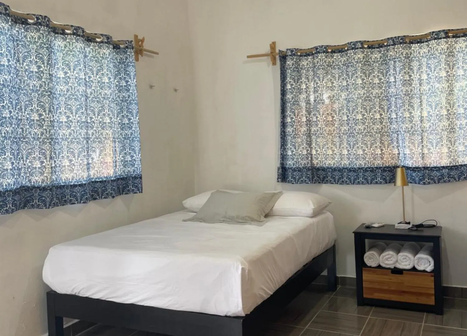 Ranch Las Chulas Hotel And Restaurant 莫雷洛斯港