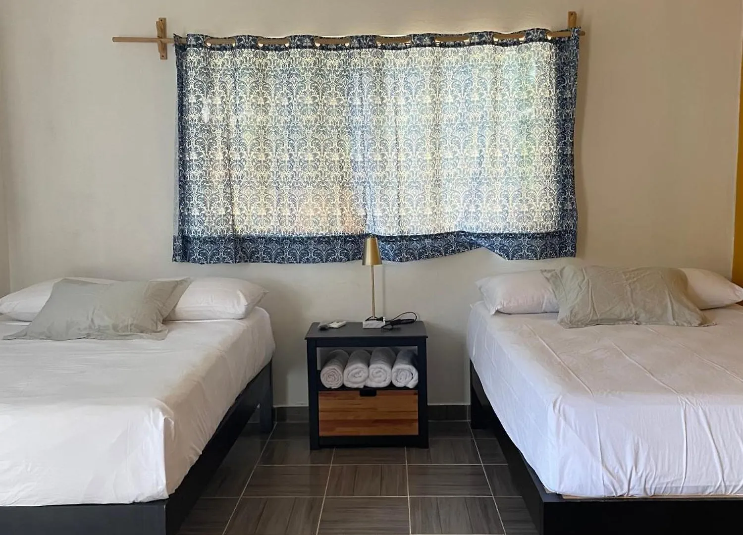 Ranch Las Chulas Hotel And Restaurant 莫雷洛斯港