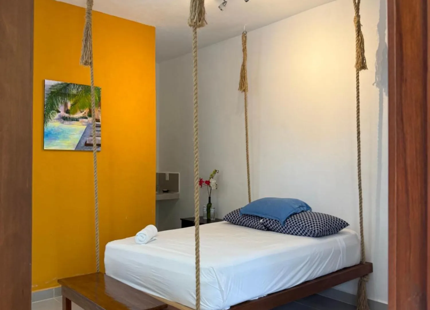 Ranch Las Chulas Hotel And Restaurant 莫雷洛斯港 4*,  墨西哥