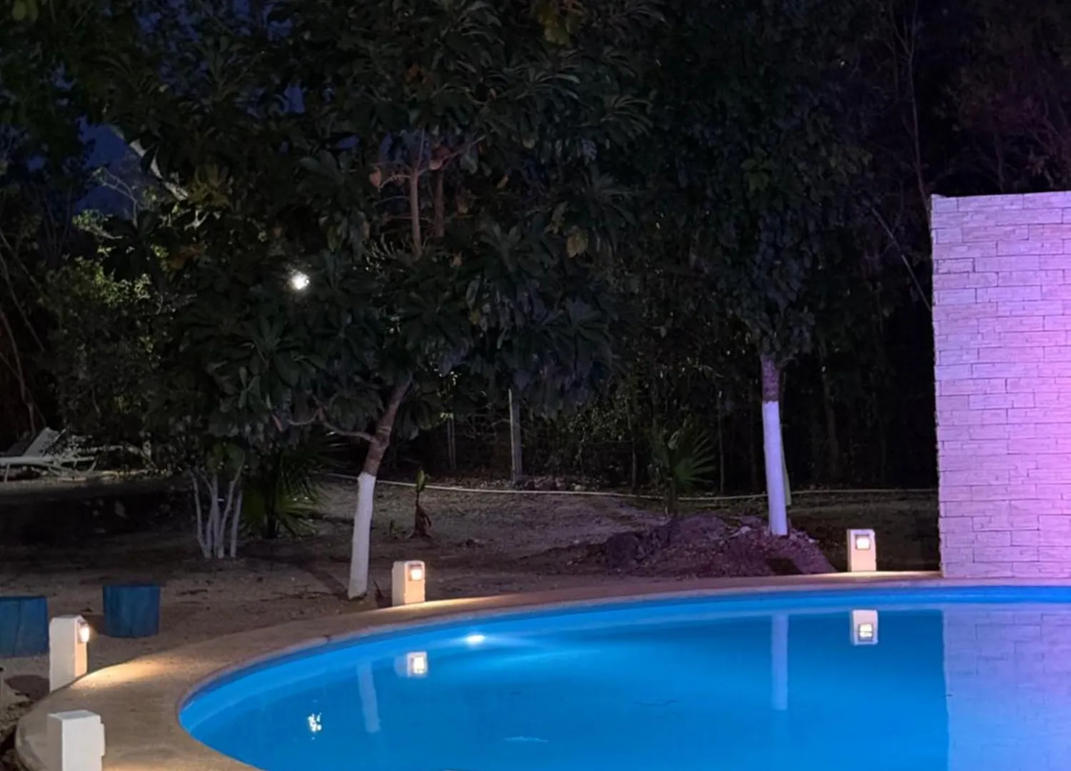 Ranch Las Chulas Hotel And Restaurant 莫雷洛斯港