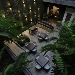 **** Hotel Isabel México