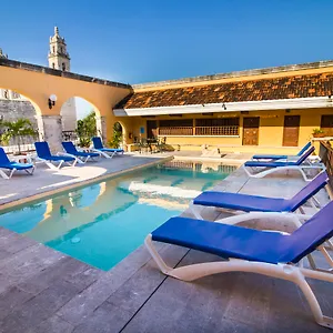 **** Hotel Caribe Yucatan México