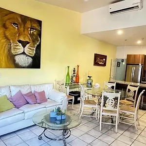  Apartahotel Marina Fiesta México