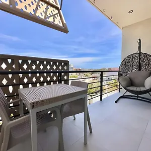 ** Apartahotel Levitat - Deluxe México