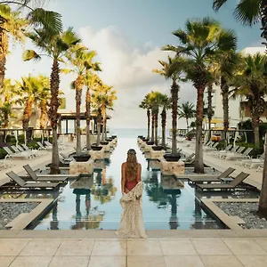 Station touristique Breathless Riviera Cancun & (adults Only), Puerto Morelos