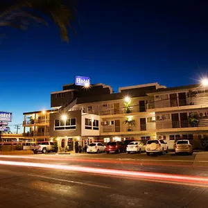 ** Hotel Hotel Mazatlan México