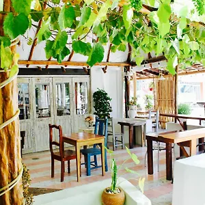 Pensión Boutique, Puerto Morelos