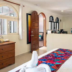Casa Sonoma Apartment